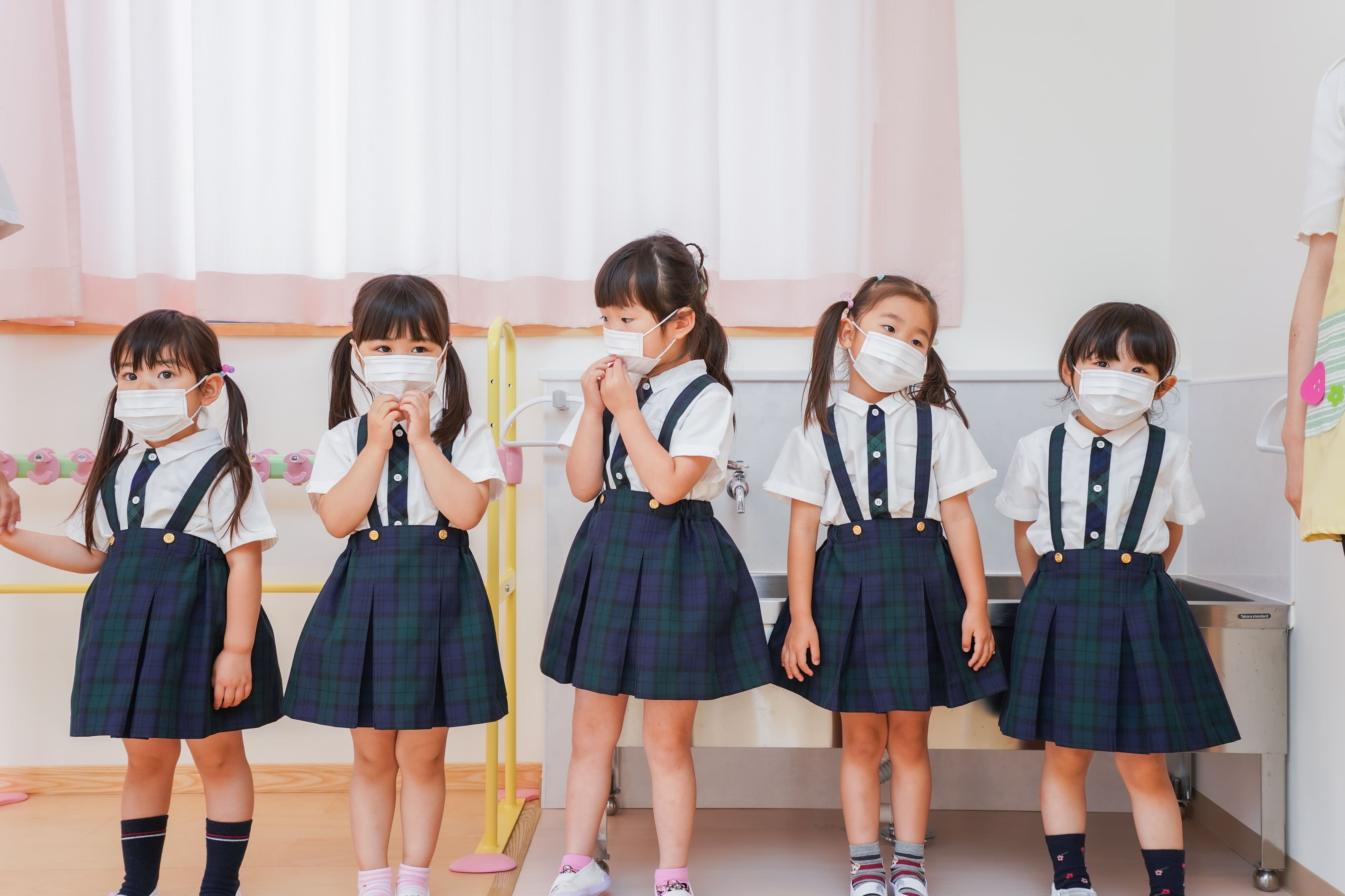 疫情多點爆發！學童沒疫苗　6種食物組成「免疫力」金鐘罩